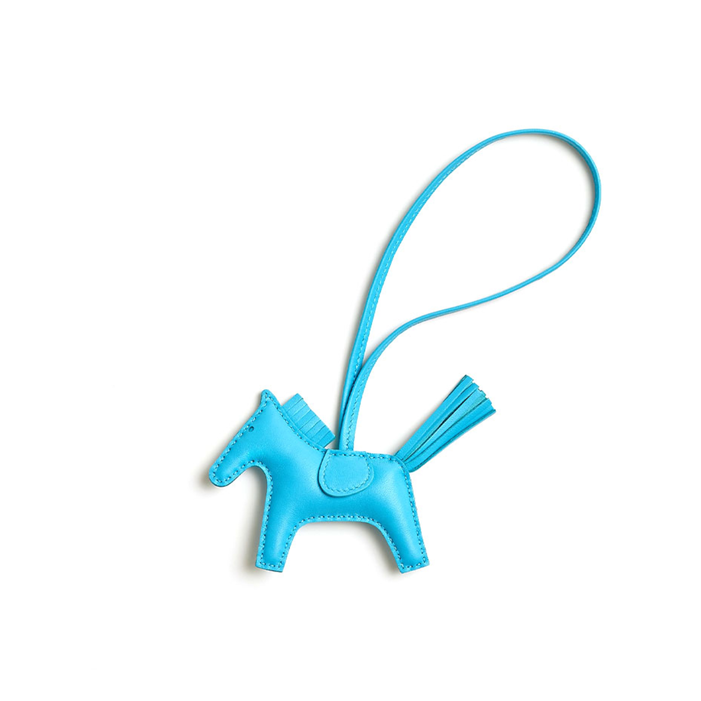 HERMÈS RODEO PM CHARM H064929CADU